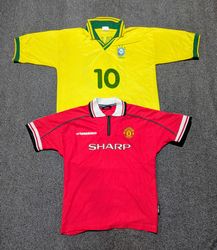 Football Repro T-Shirts