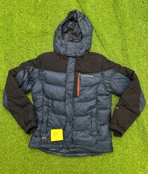 montbell puffer jacket