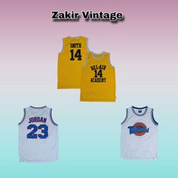 Basketball Jersey