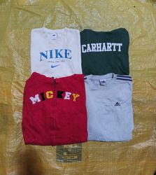Mix Sweatshirts