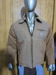 Upcycle Carhartt Detroit Jacke
