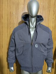 Upcycle Carhartt Hoodies