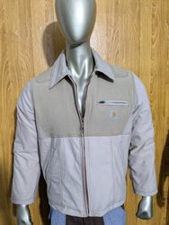 Upcycle Carhartt Detroit creme Farbe