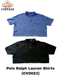 Polo Ralph Lauren Shirts [CV0023]