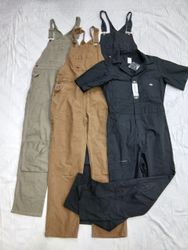 CRZ1402   Dickiesオーバーオール