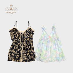 Victoria's Secret Nighty Tops