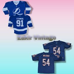 NHL CCM jersey