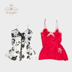 「Victoria's Secret Nighty Tops」