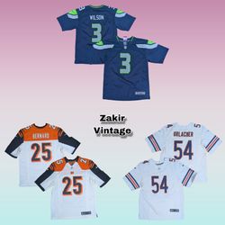 Maillot authentique NFL