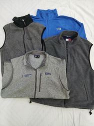 CRZ1405 Mix Brand Fleece