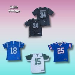 NFL Authentic Jersey