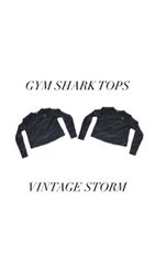 Tops Gymshark