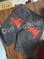 Stussy Reworked Style Shorts