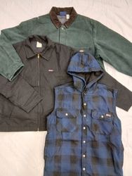 ZV1404 Dickies Heavywear Bundle