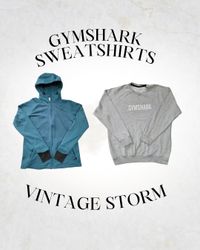 Gymshark Sweatshirts