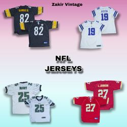 NFL-Trikots