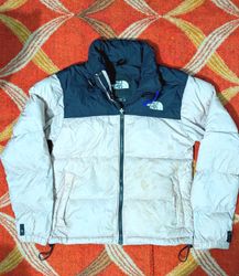 The North Face Puffer Jackets