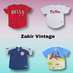 Markiertes Baseball-Trikot