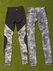 Lululemon legging