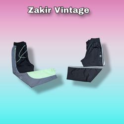 Nike und Adidas Trainingshosen