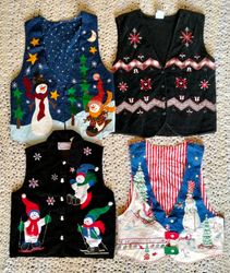 Embroidery Unique waistcoat 20 pieces