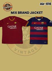 Nike Sport Jersey T-shirt Ak-616