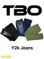 Y2K Jeans