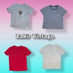 Ralph Lauren t shirt