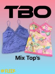 Mix Tops