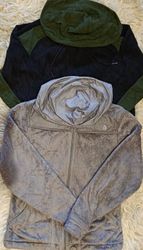 The North Face Fleece 8Pcs (RV # 003)