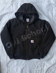 Carhartt Reworked Style Golden Stitch