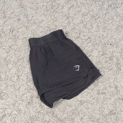 GYM SHARK SHORTS