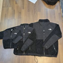 Jacket AV-0613 The North Face Kids