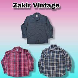 Camisetas Carhartt Dickies