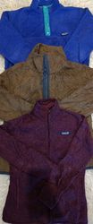Patagonia Fleece 7Pcs (RV # 009)
