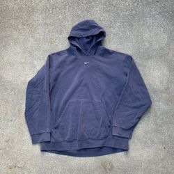 Nike Authentic SweatShirt