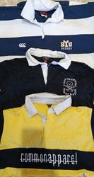 Rugby shirt 10Pcs (RV # 010)