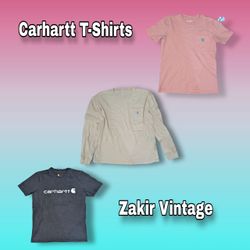 Camiseta Carhartt