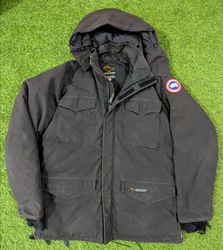 Canada Goose Puffer Coats