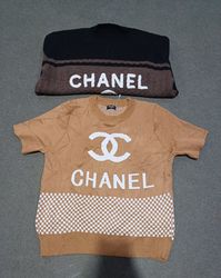 Maglione Chanel