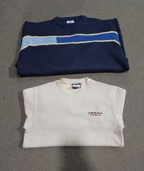Umbro Knitwear