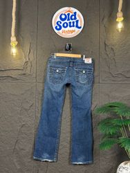 トゥルーレリジョンジーンズバンドル | OSV-47