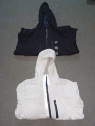 Stone Island Jackets