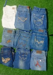 ANGEL AND OTHER BRAND JEANS (ID 963)