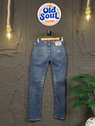 トゥルーリリジョンジーンズバンドル | OSV-48