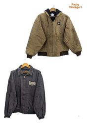 RV1723 Workwear Jackets