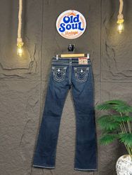 トゥルーリリジョン ジーンズ バンドル | OSV-49