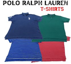 Polo Ralph lauren T shirts