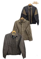💥 RV1722 Harrington Jackets