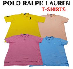 Polo Ralph lauren T shirts